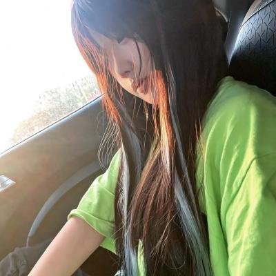 后排闺蜜