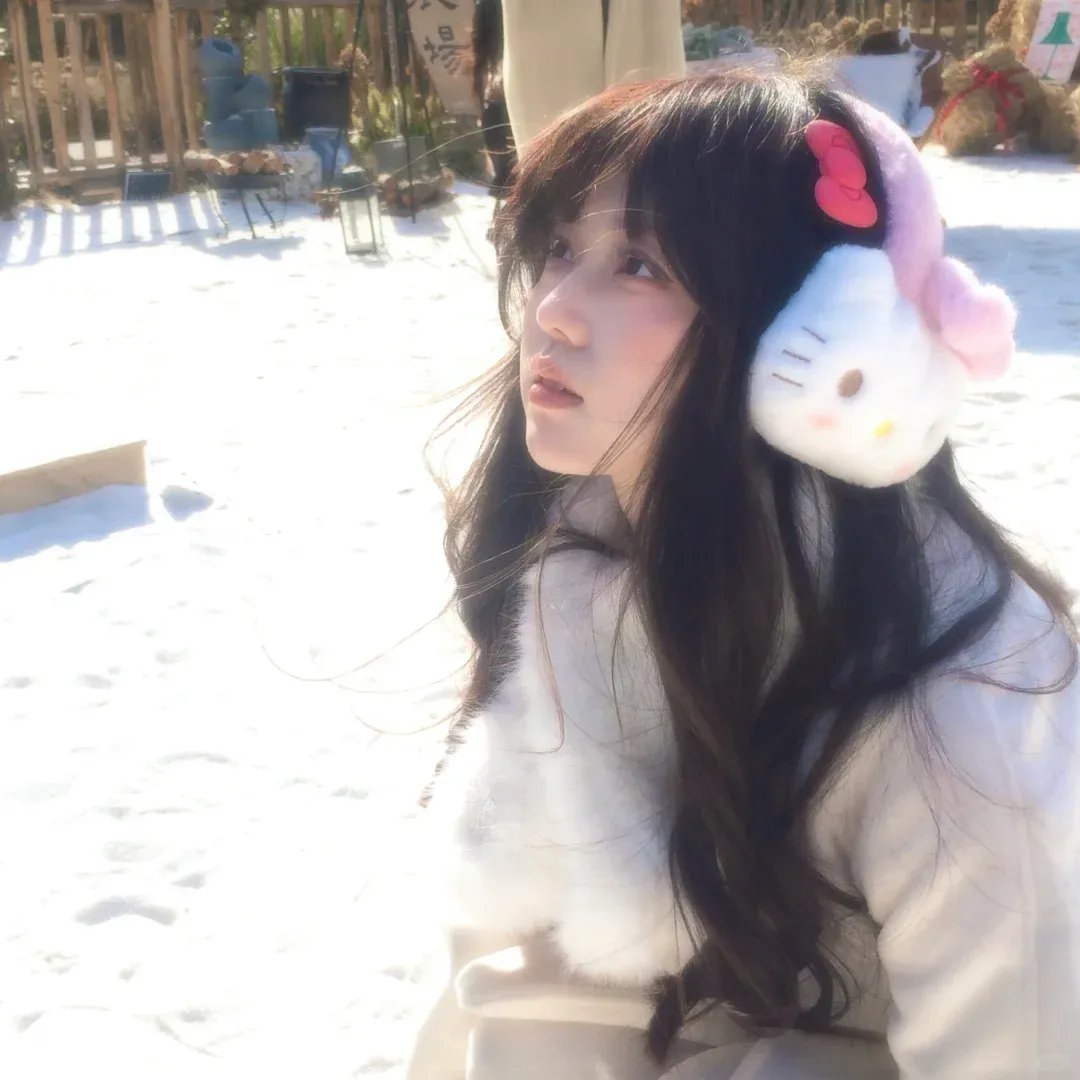 来聊聊须绪美吧