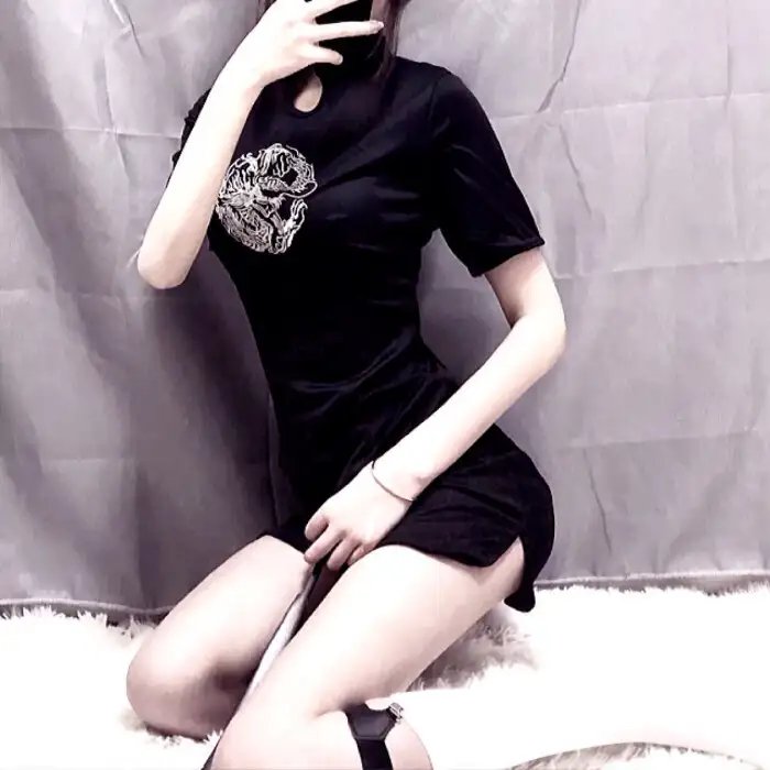 万能发型师